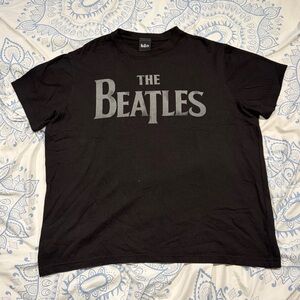 The Beatles Shirt XL